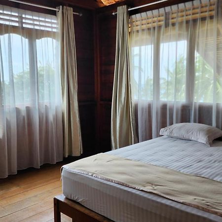 Ukcc Hotel Sabang  Kültér fotó
