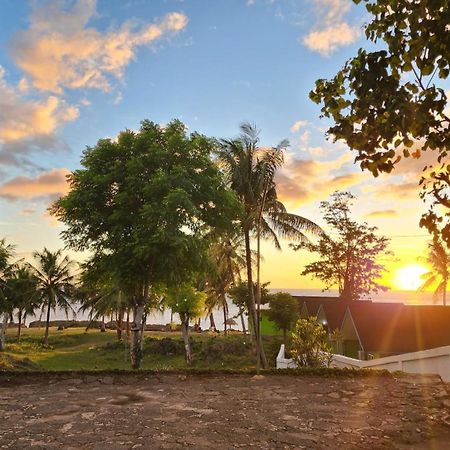 Ukcc Hotel Sabang  Kültér fotó