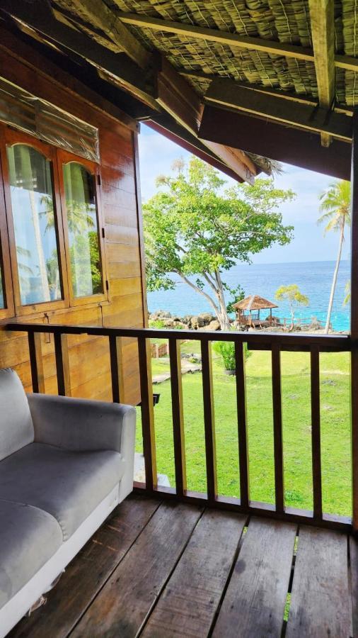 Ukcc Hotel Sabang  Kültér fotó