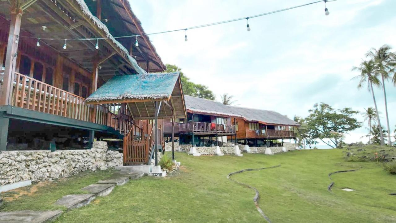 Ukcc Hotel Sabang  Kültér fotó