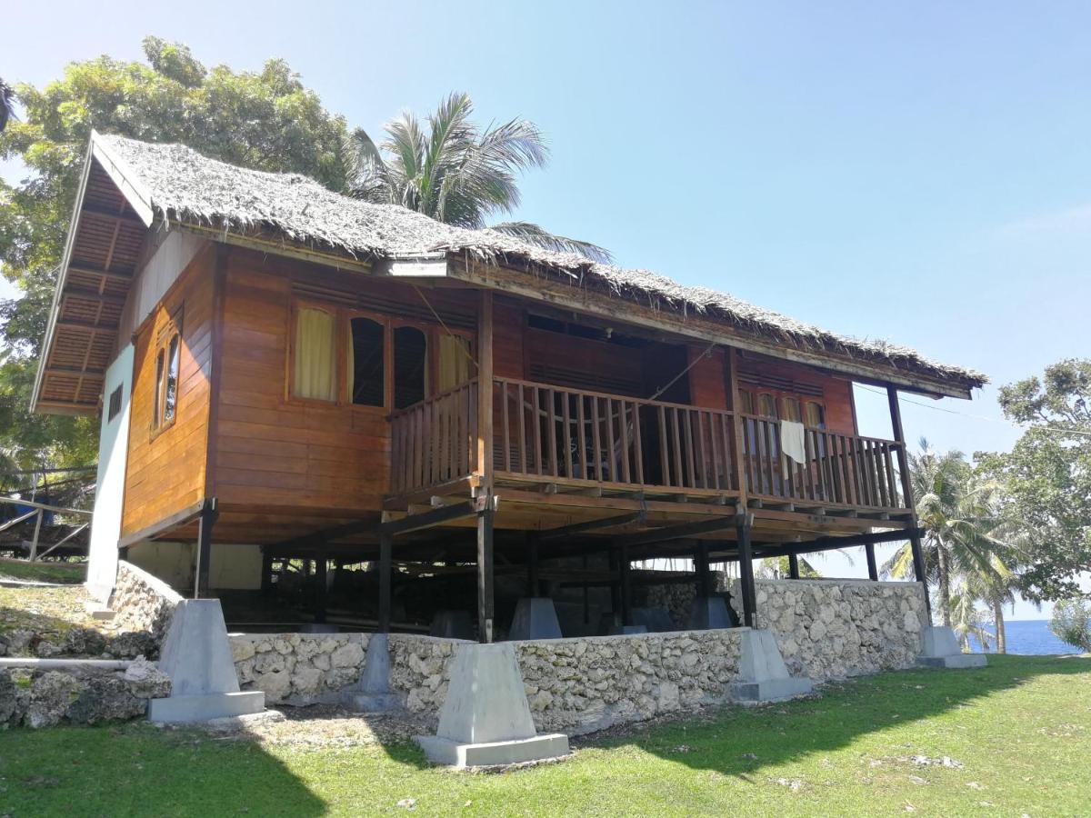Ukcc Hotel Sabang  Kültér fotó