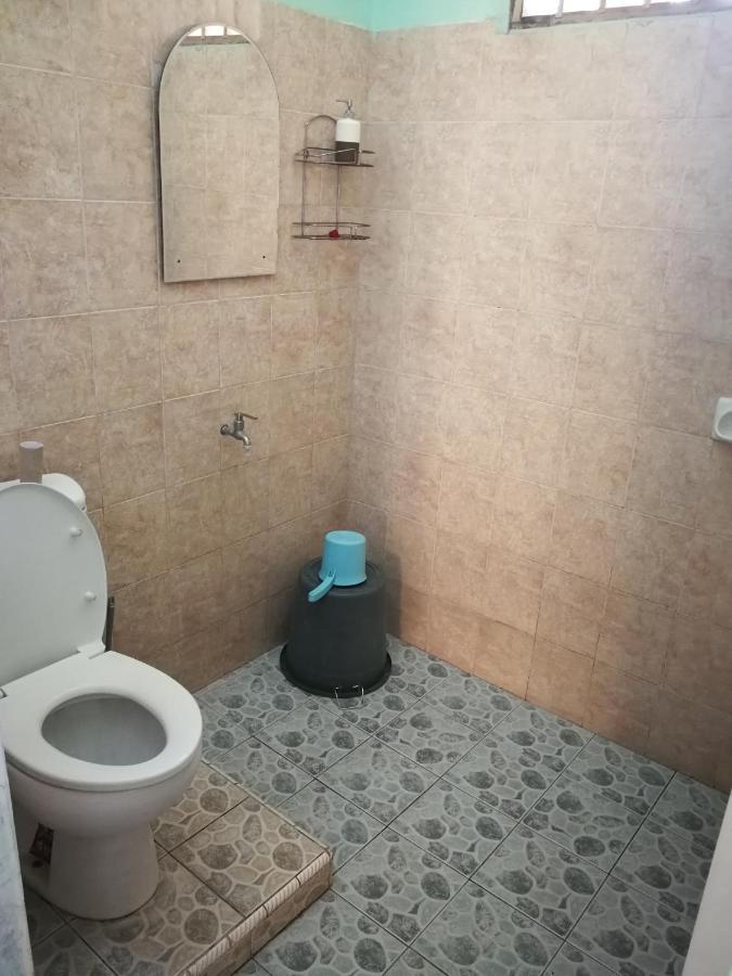 Ukcc Hotel Sabang  Kültér fotó