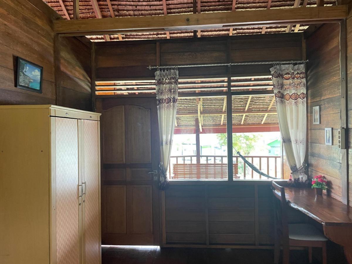 Ukcc Hotel Sabang  Kültér fotó