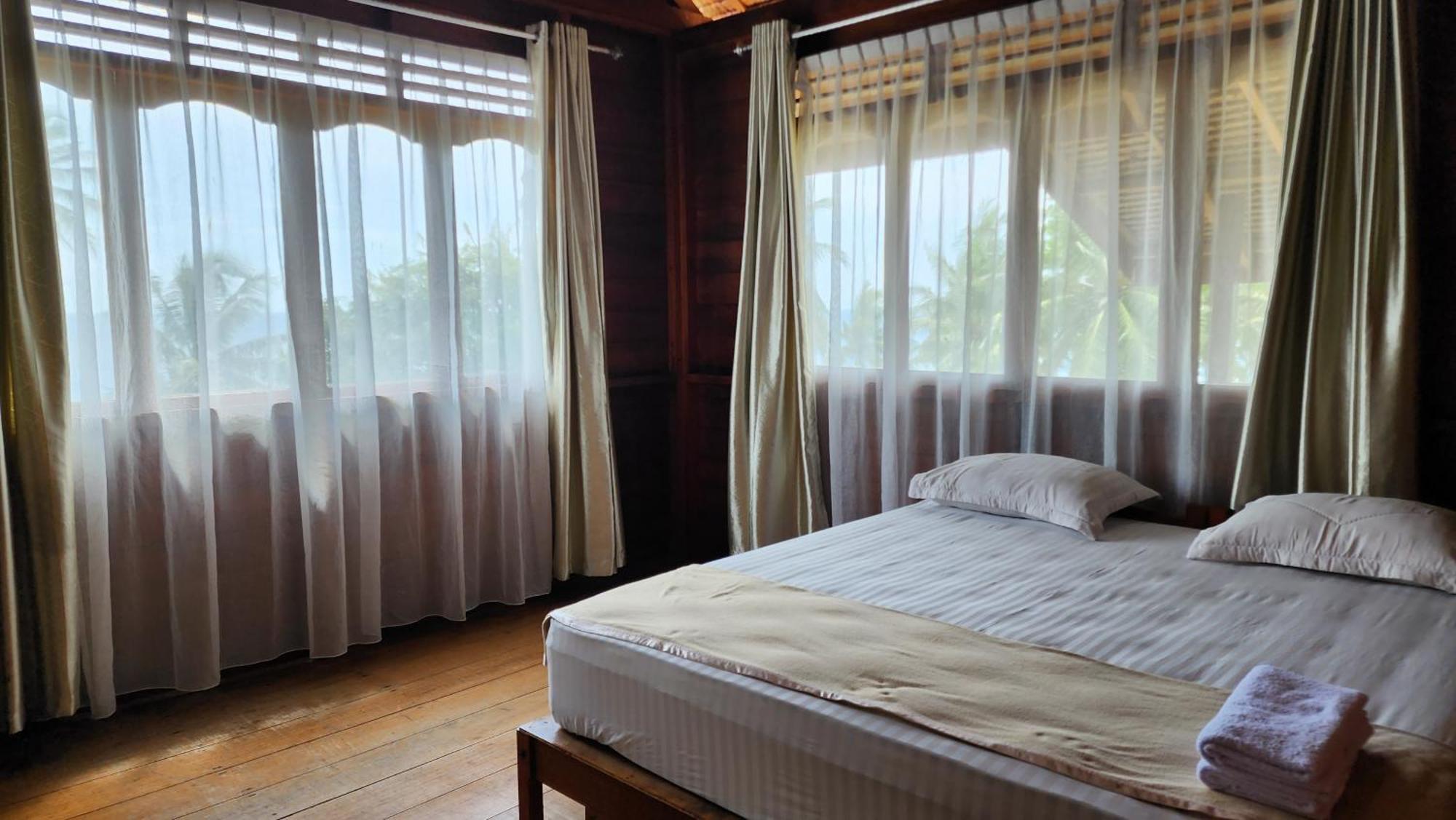 Ukcc Hotel Sabang  Kültér fotó