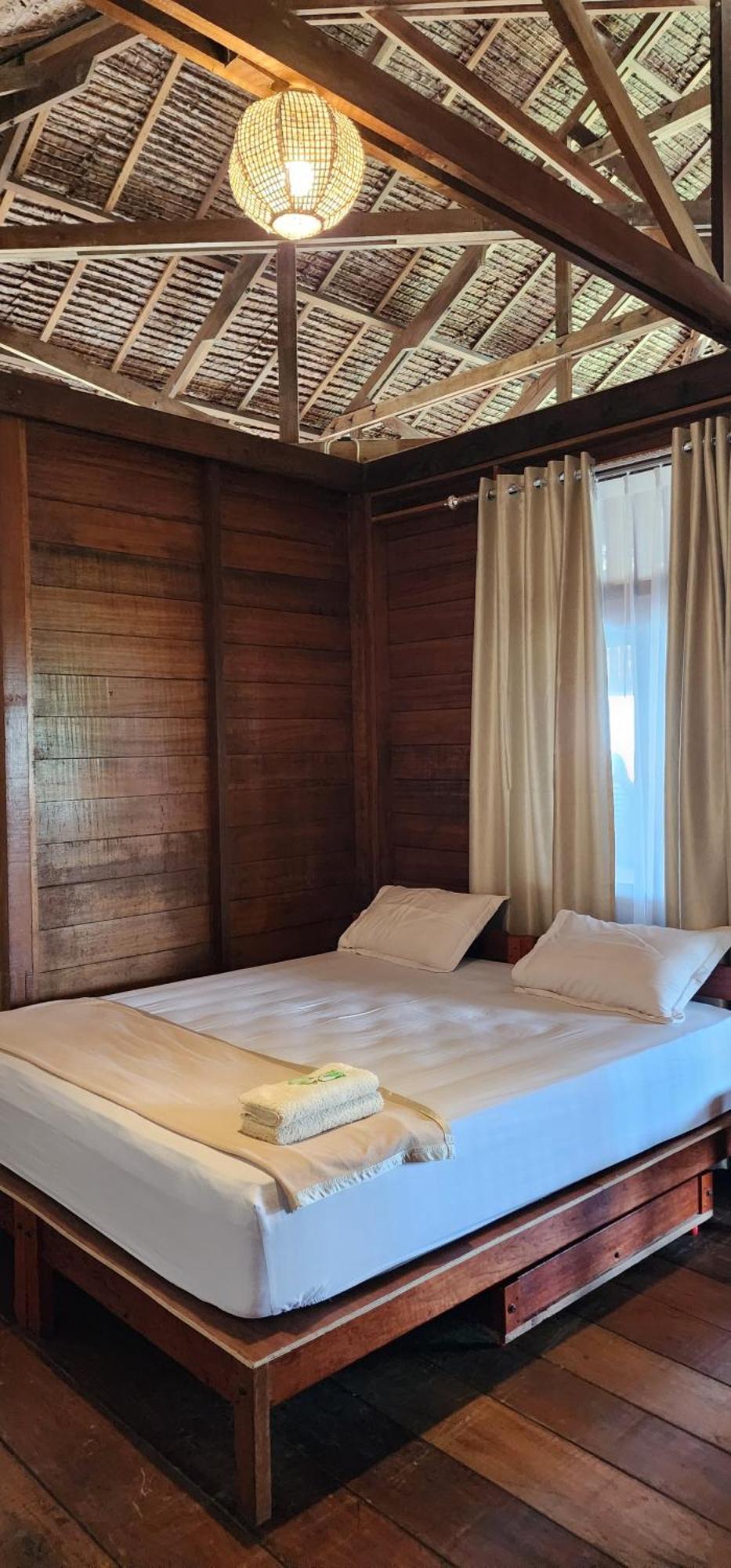 Ukcc Hotel Sabang  Kültér fotó