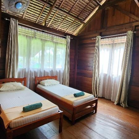 Ukcc Hotel Sabang  Kültér fotó